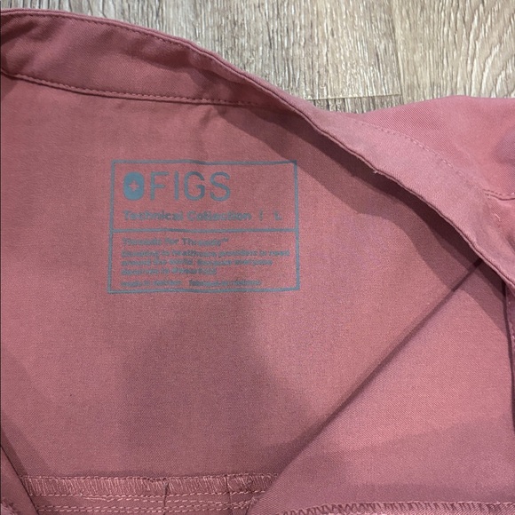 Figs Scrubs set. - Picture 3 of 4